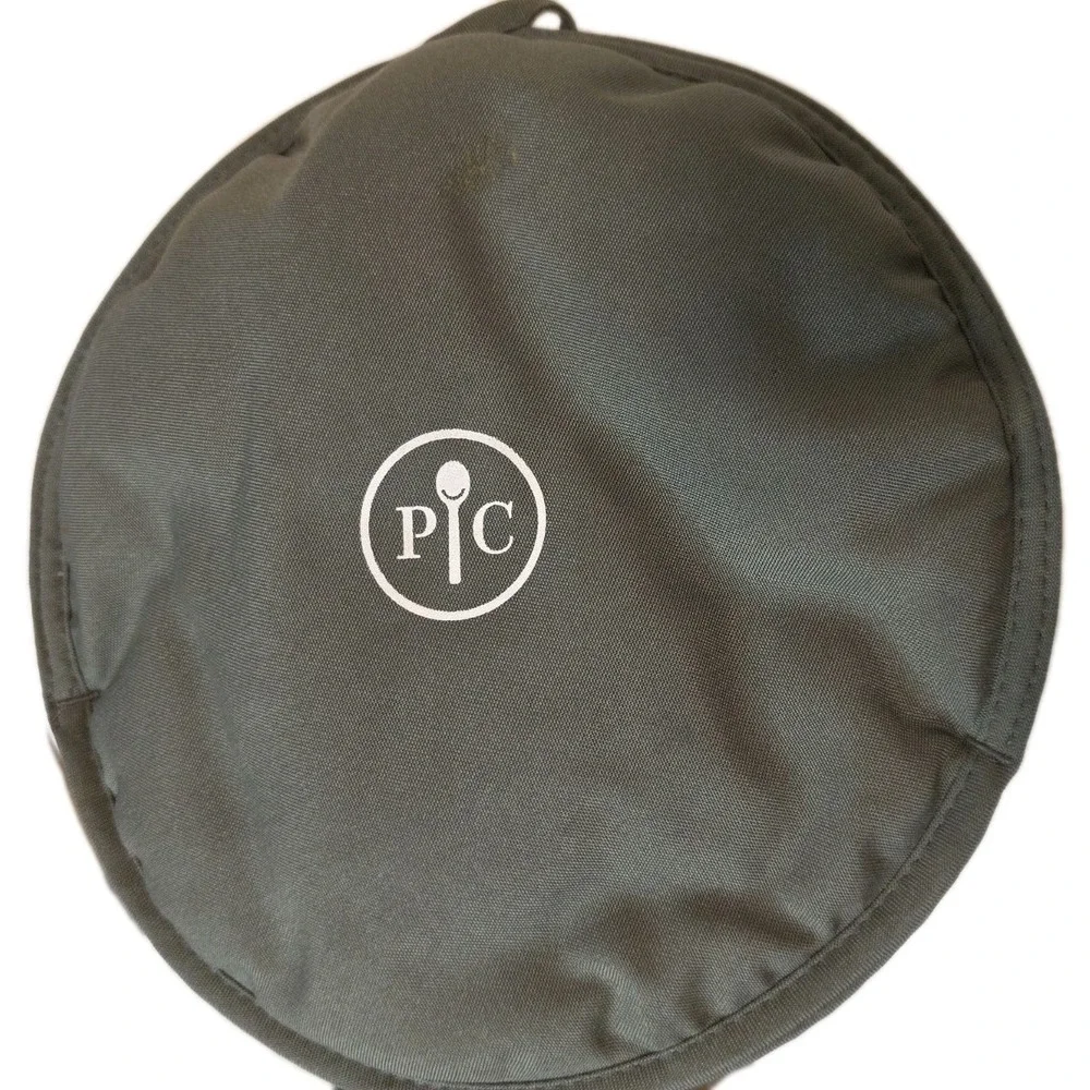 Pampered Chef Tortilla Warmer 10